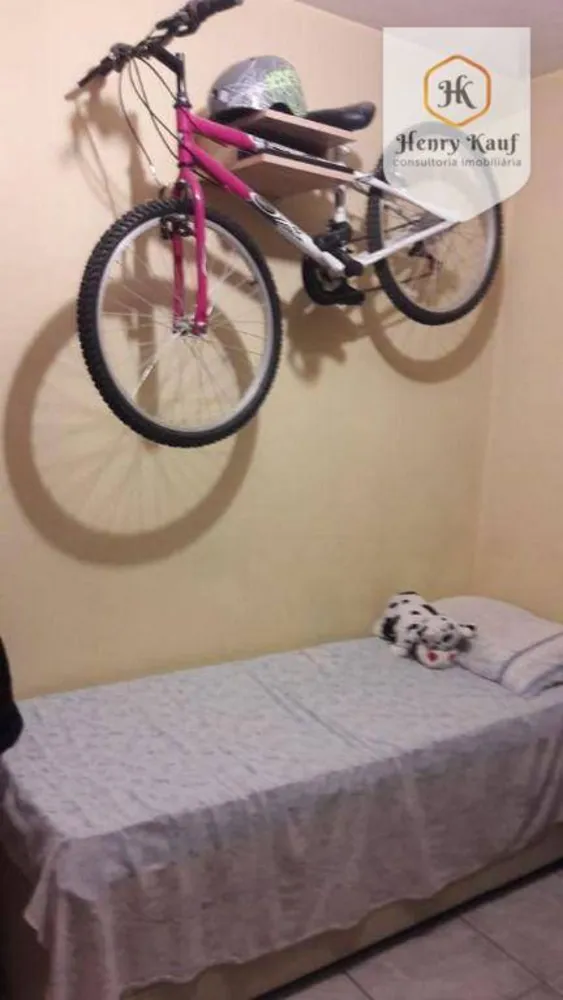 Apartamento, 3 quartos, 56 m² - Foto 11
