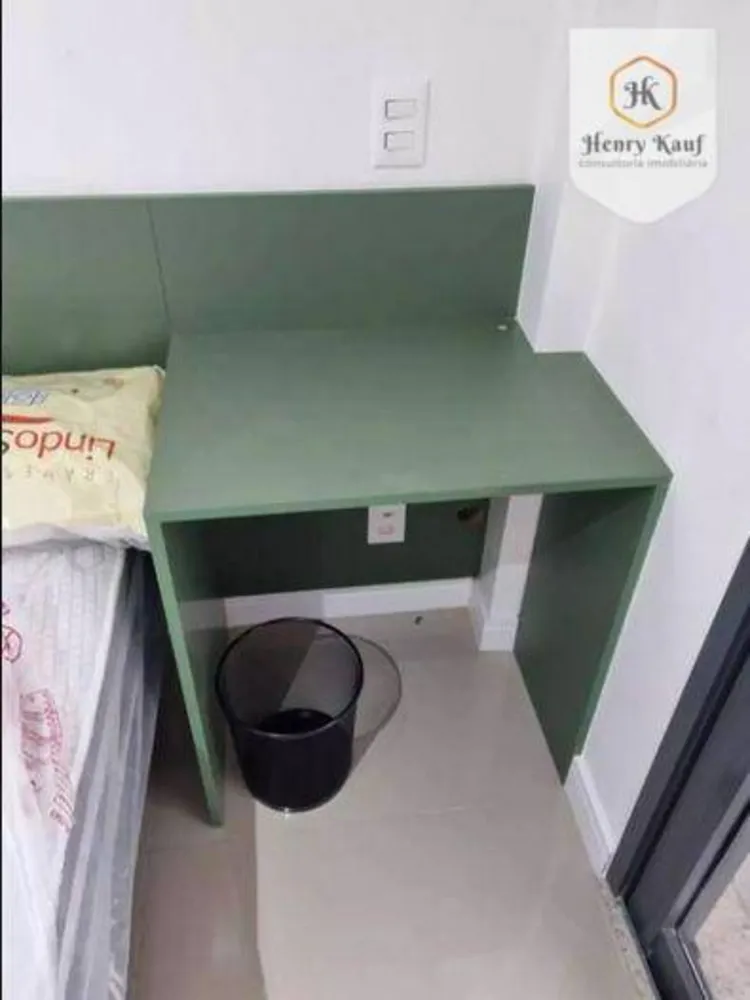 Kitnet-Studio, 24 m² - Foto 5