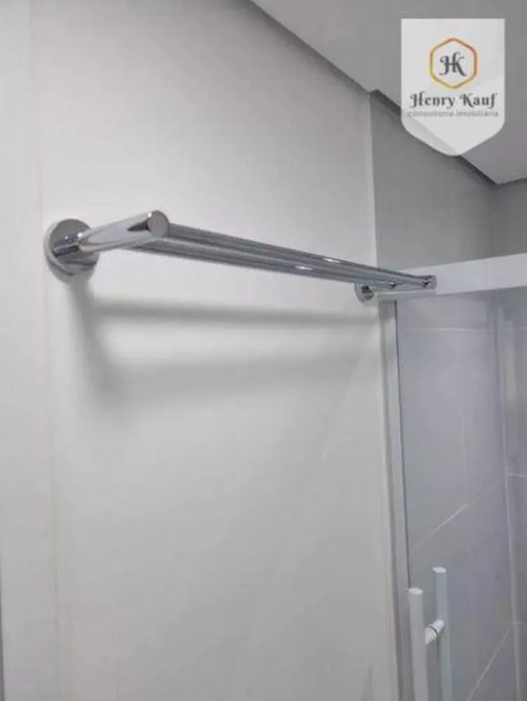 Kitnet-Studio, 24 m² - Foto 1