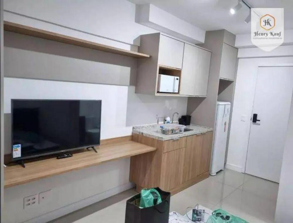 Kitnet-Studio, 24 m² - Foto 9