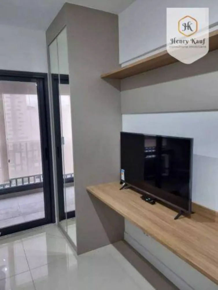 Kitnet-Studio, 24 m² - Foto 14