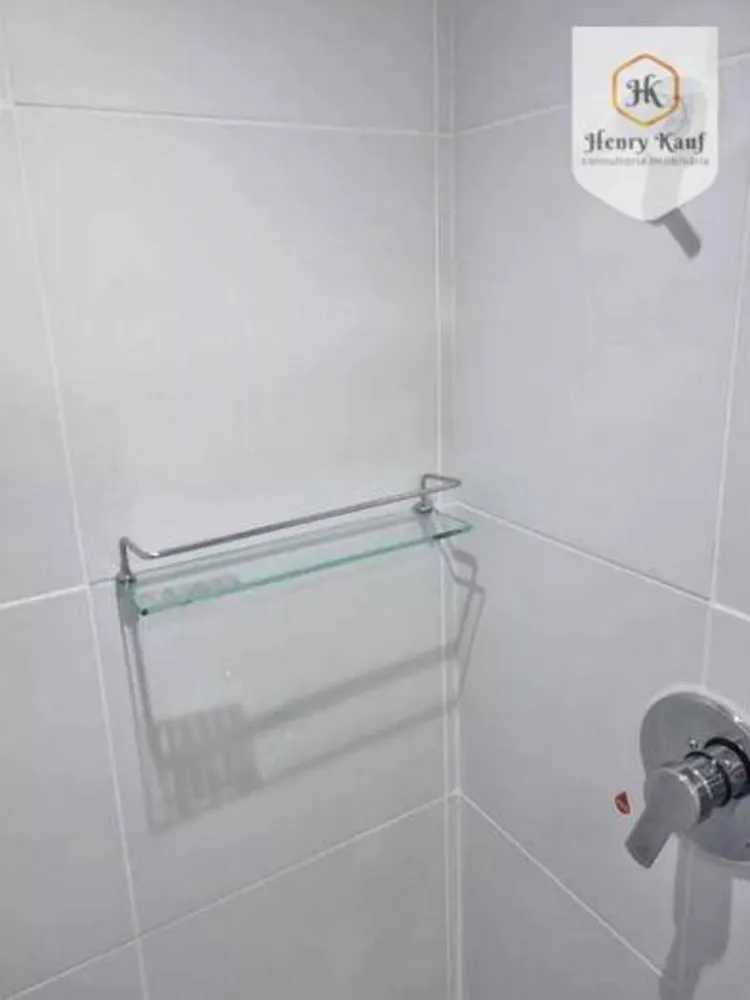 Kitnet-Studio, 24 m² - Foto 12