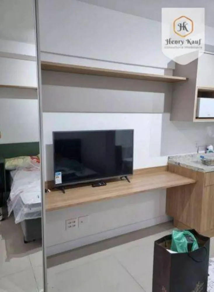 Kitnet-Studio, 24 m² - Foto 15