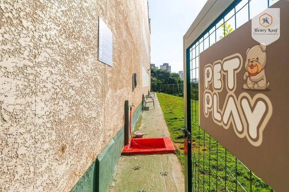 Apartamento, 3 quartos, 91 m² - Foto 23