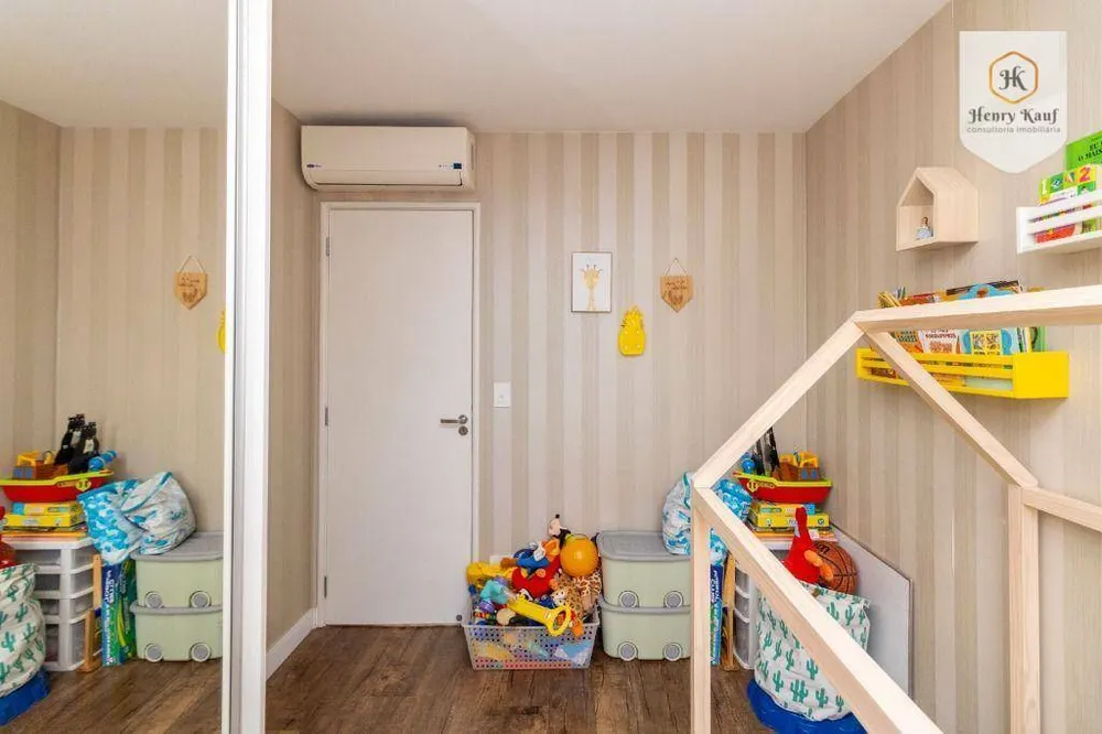 Apartamento, 3 quartos, 91 m² - Foto 12