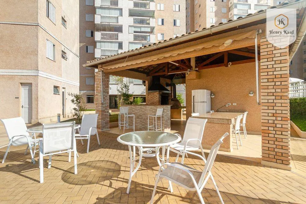 Apartamento, 3 quartos, 91 m² - Foto 20