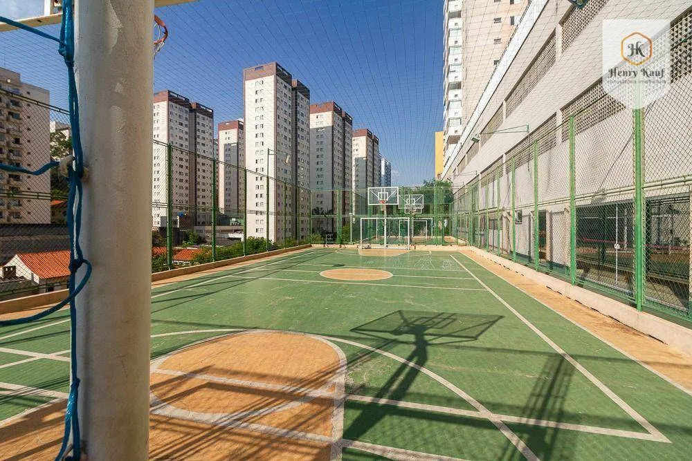 Apartamento, 3 quartos, 91 m² - Foto 22