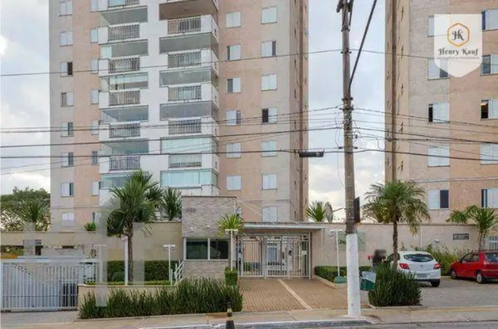 Apartamento, 3 quartos, 91 m² - Foto 24