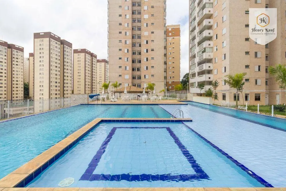 Apartamento, 3 quartos, 91 m² - Foto 19