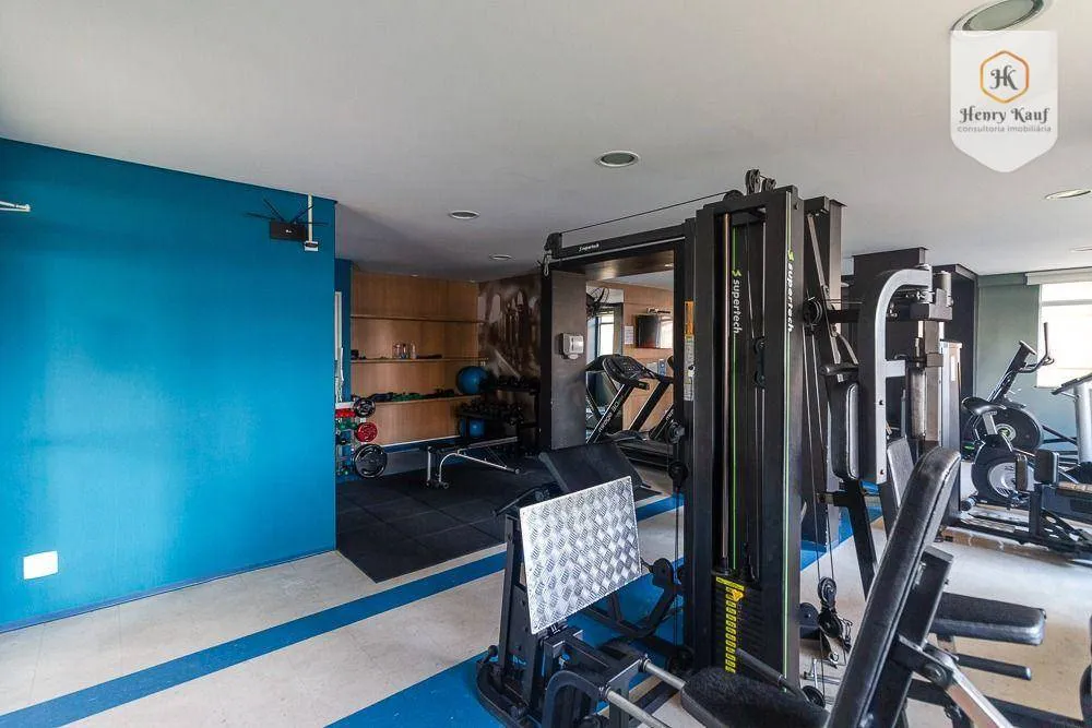 Apartamento, 3 quartos, 91 m² - Foto 15