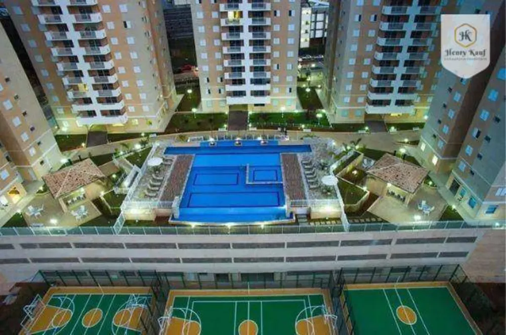 Apartamento, 3 quartos, 91 m² - Foto 18