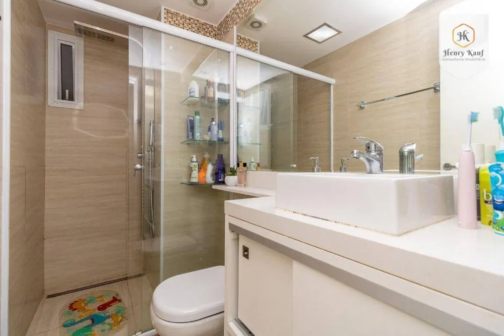 Apartamento, 3 quartos, 91 m² - Foto 13