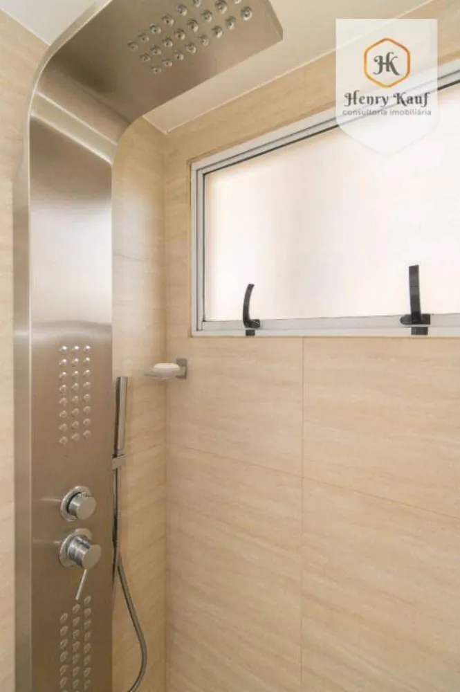 Apartamento, 3 quartos, 91 m² - Foto 9