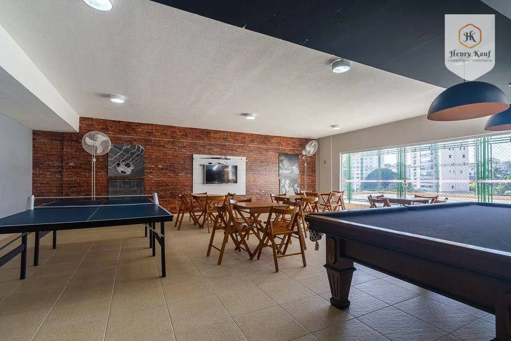 Apartamento, 3 quartos, 91 m² - Foto 14