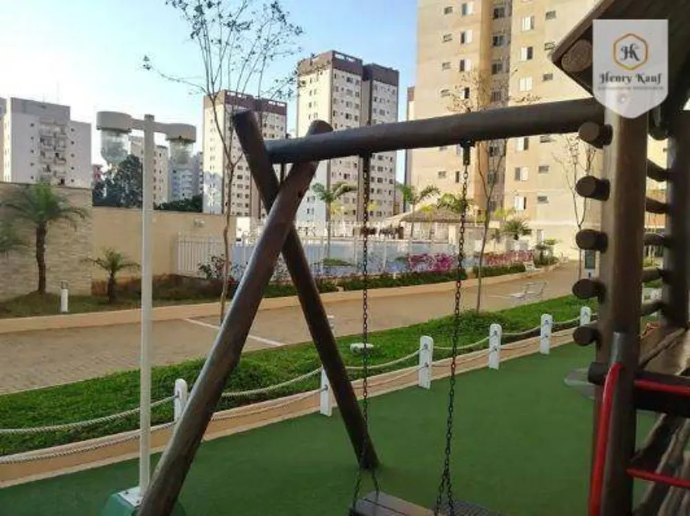 Apartamento, 3 quartos, 91 m² - Foto 21