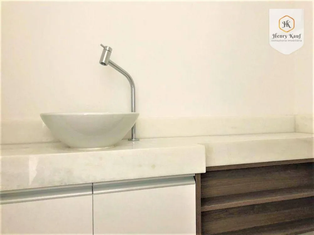Apartamento, 1 quarto, 64 m² - Foto 3
