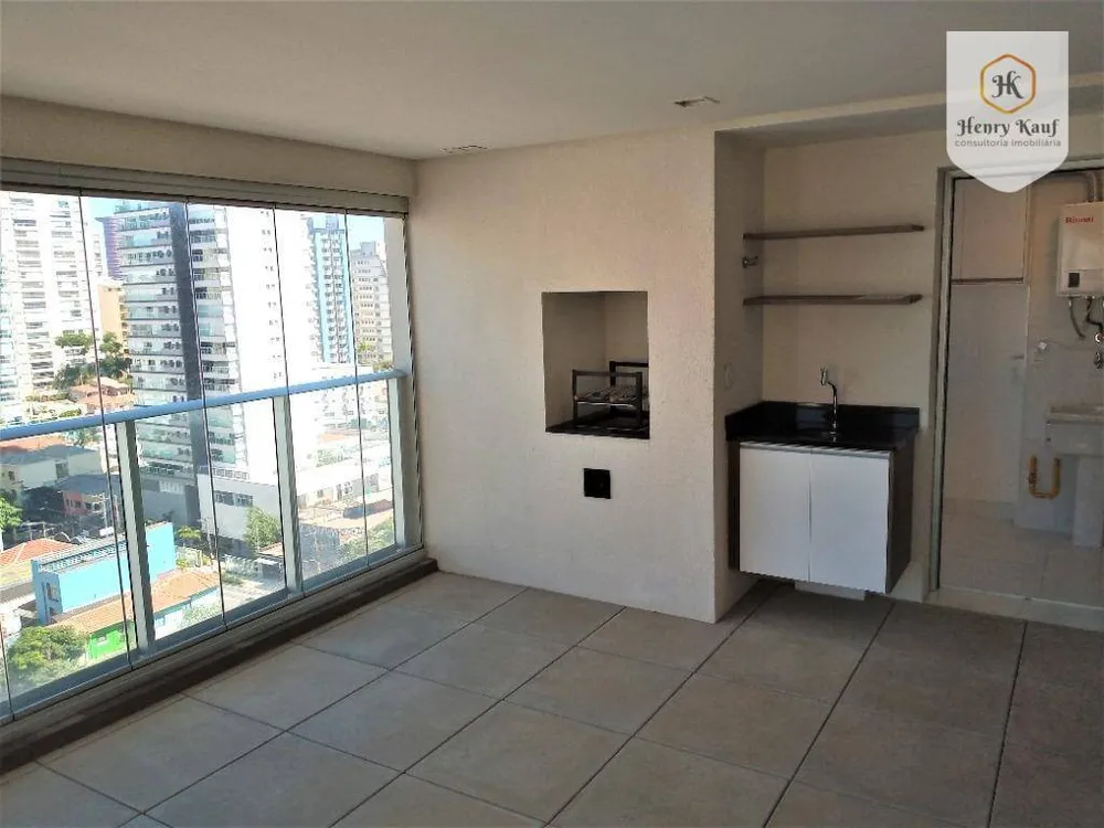 Apartamento, 1 quarto, 64 m² - Foto 7