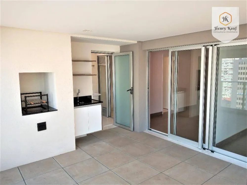 Apartamento, 1 quarto, 64 m² - Foto 6