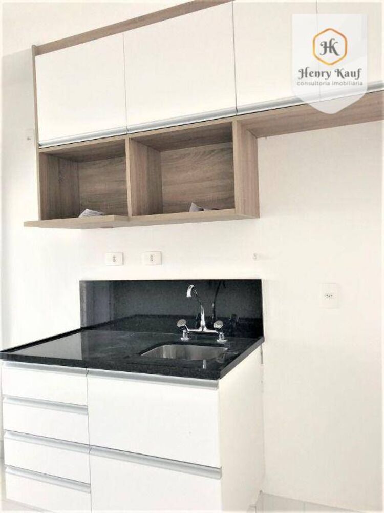 Apartamento, 1 quarto, 64 m² - Foto 6
