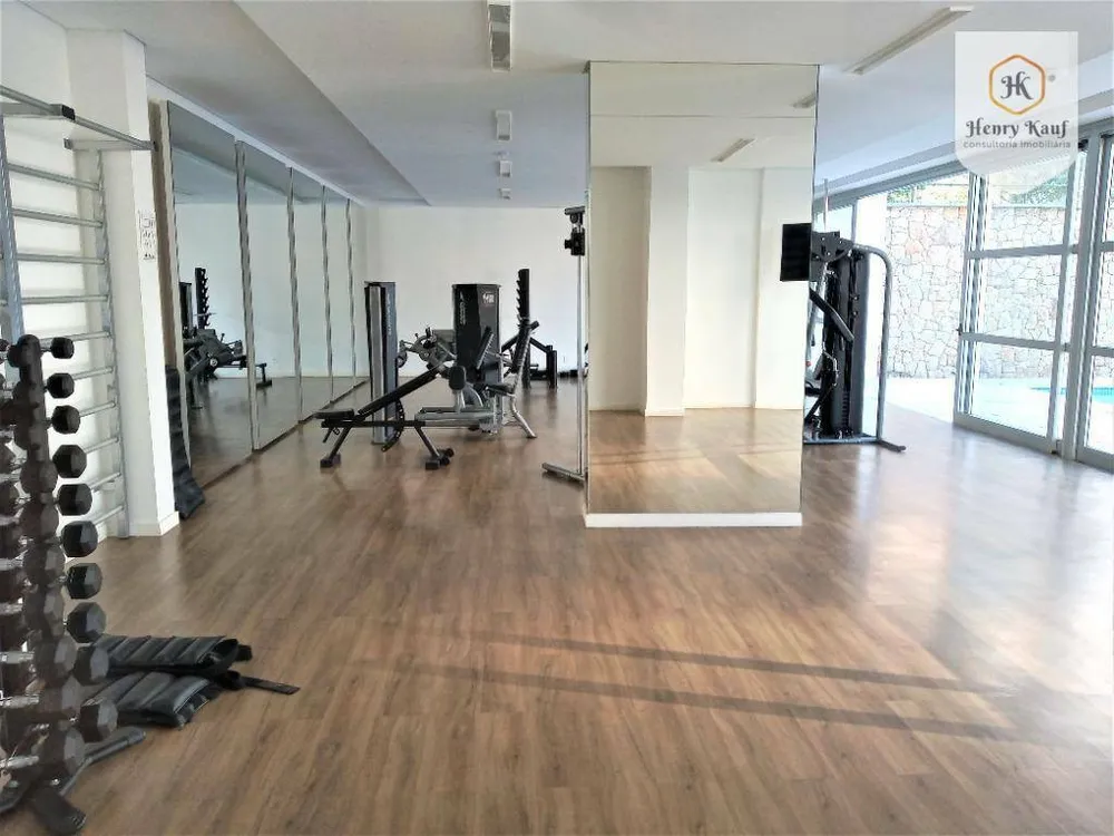 Apartamento, 1 quarto, 64 m² - Foto 13