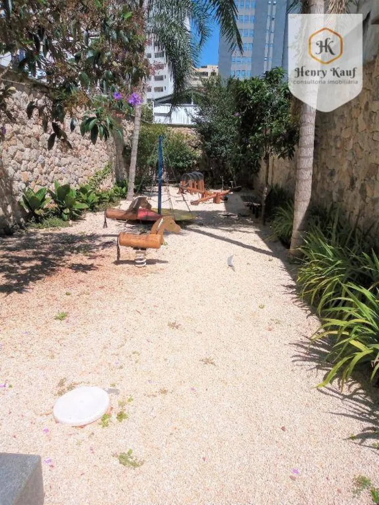 Apartamento, 1 quarto, 64 m² - Foto 11