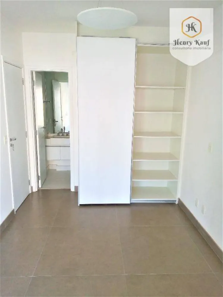 Apartamento, 1 quarto, 64 m² - Foto 9