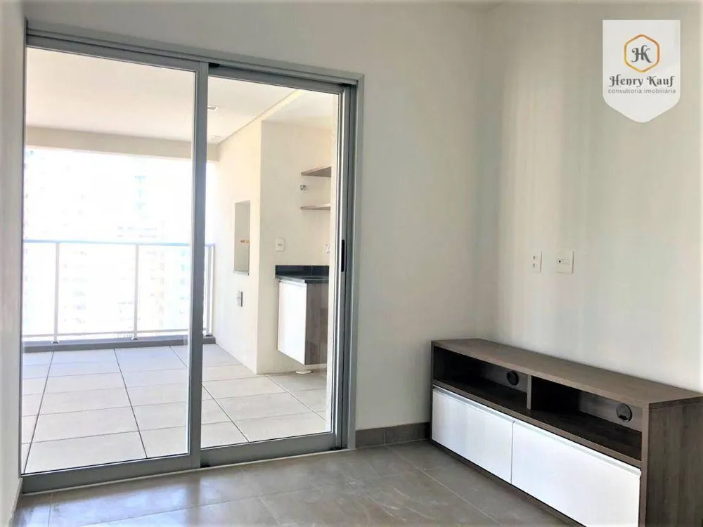 Apartamento, 1 quarto, 64 m² - Foto 1
