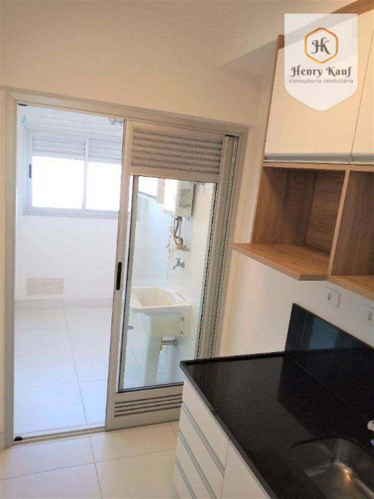 Apartamento, 1 quarto, 64 m² - Foto 5