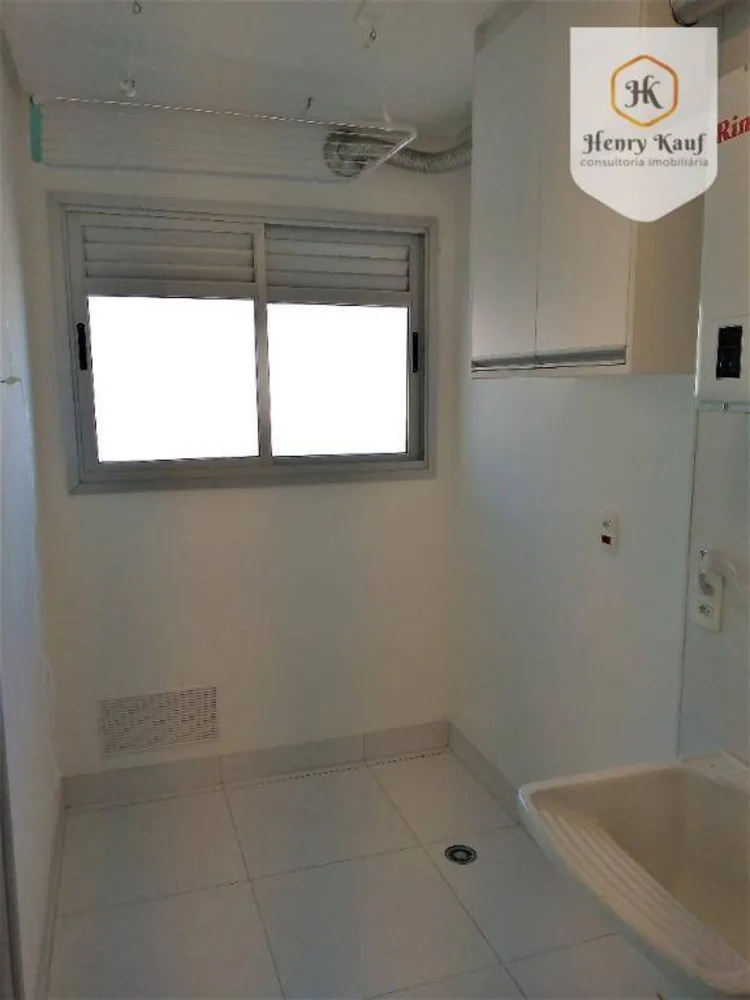 Apartamento, 1 quarto, 64 m² - Foto 5
