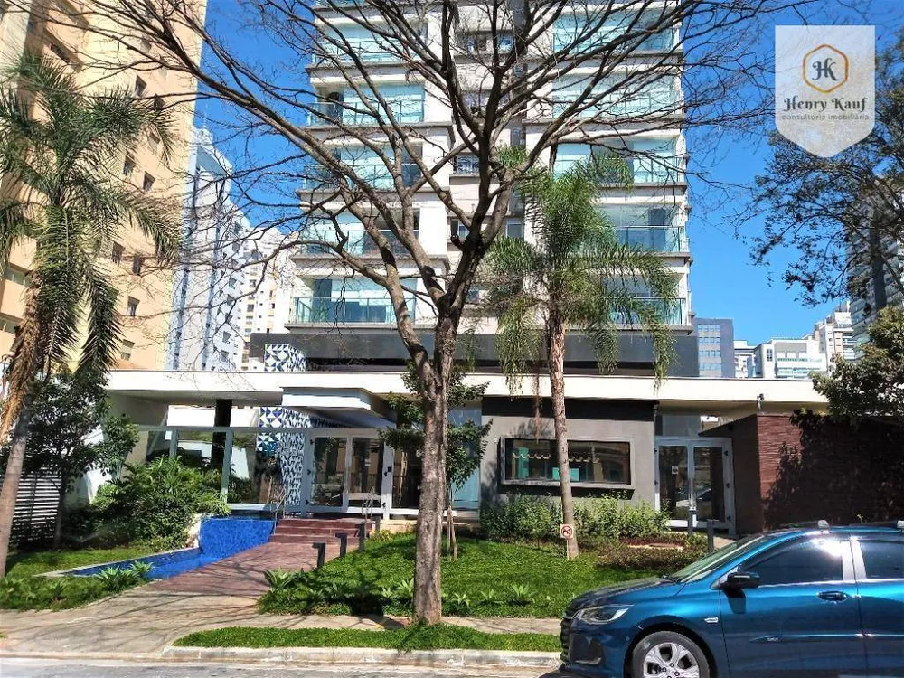 Apartamento, 1 quarto, 64 m² - Foto 14