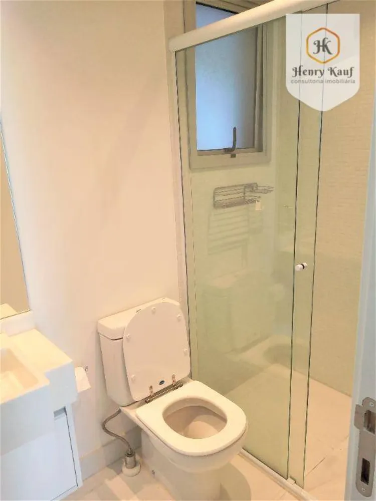 Apartamento, 1 quarto, 64 m² - Foto 2