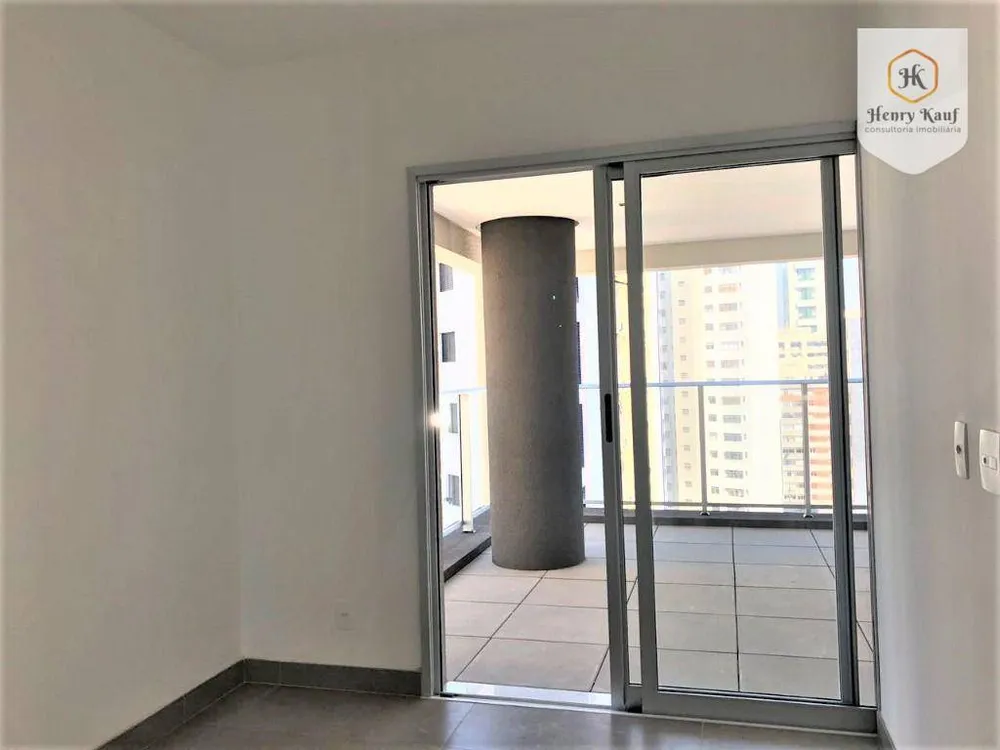 Apartamento, 1 quarto, 64 m² - Foto 4