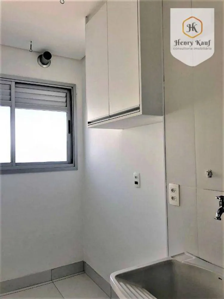 Apartamento, 1 quarto, 64 m² - Foto 20