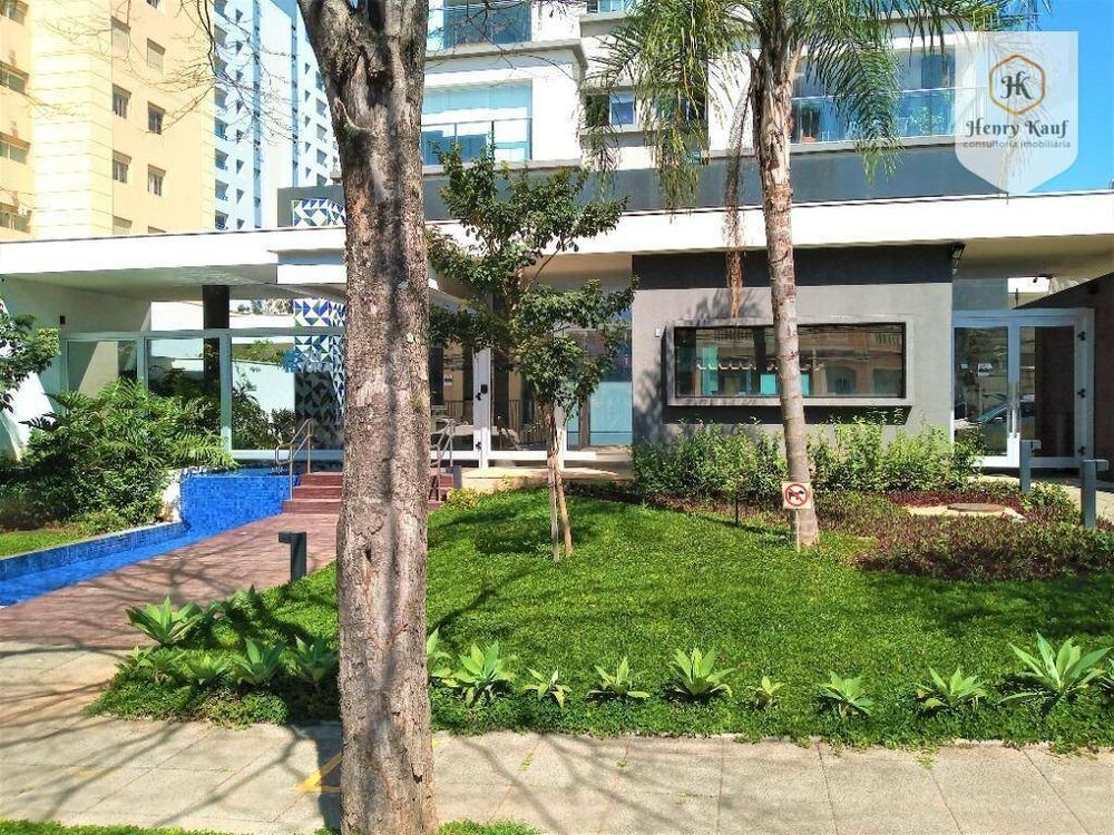 Apartamento, 1 quarto, 64 m² - Foto 8