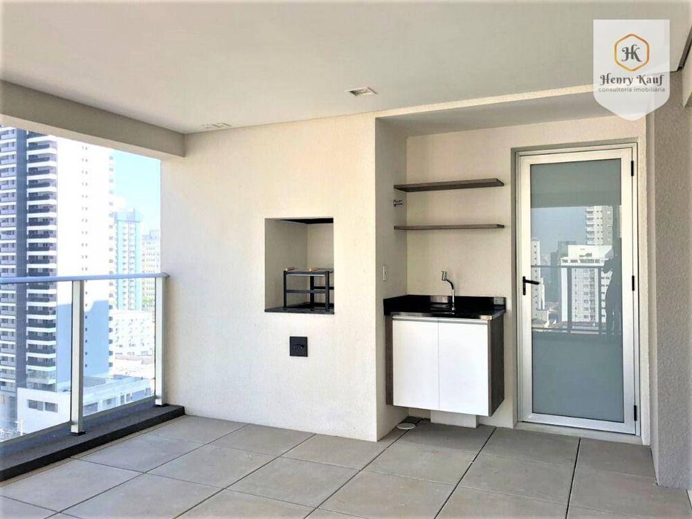 Apartamento, 1 quarto, 64 m² - Foto 7