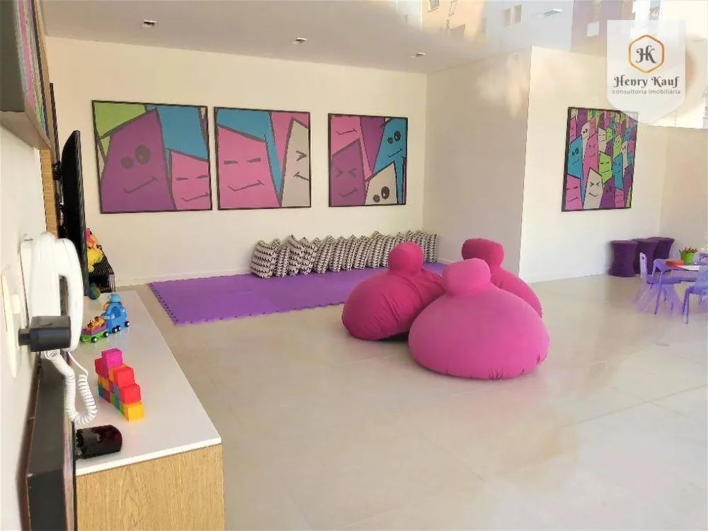 Apartamento, 1 quarto, 64 m² - Foto 12
