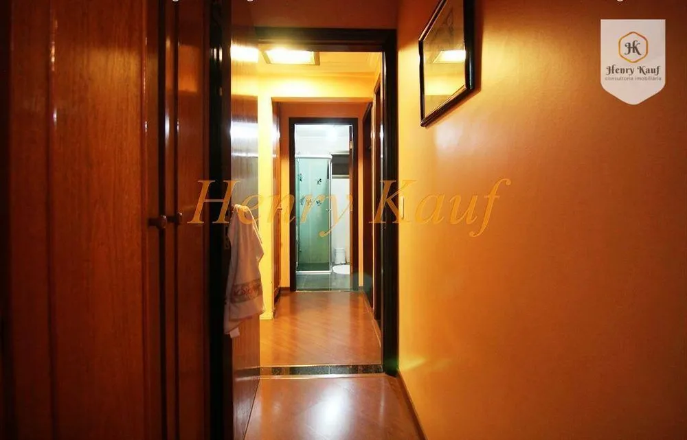 Apartamento, 3 quartos, 129 m² - Foto 9