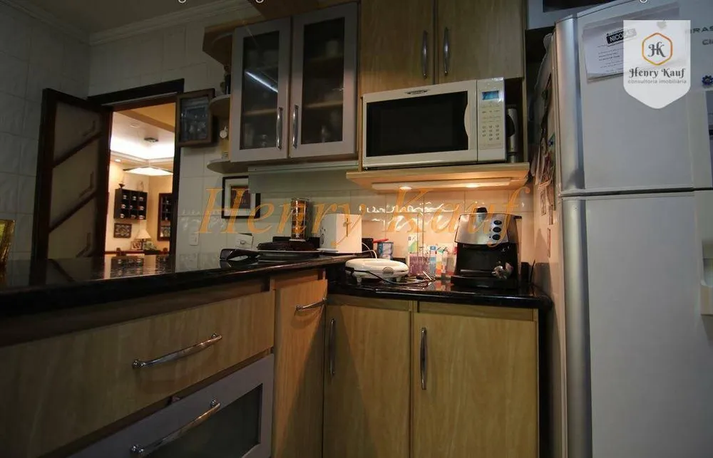 Apartamento, 3 quartos, 129 m² - Foto 6