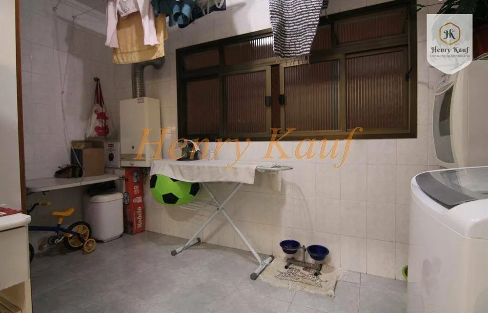 Apartamento, 3 quartos, 129 m² - Foto 1
