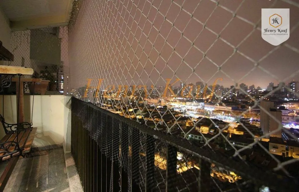 Apartamento, 3 quartos, 129 m² - Foto 7