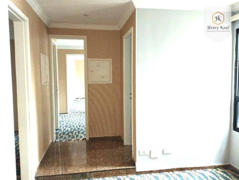 Sala-Conjunto, 135 m² - Foto 29