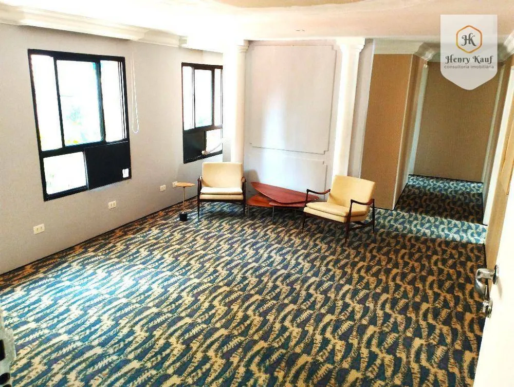 Sala-Conjunto, 135 m² - Foto 1
