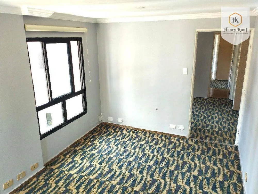 Sala-Conjunto, 135 m² - Foto 19