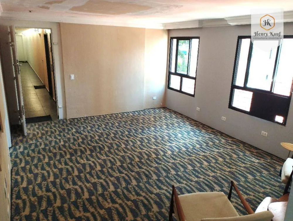 Sala-Conjunto, 135 m² - Foto 4