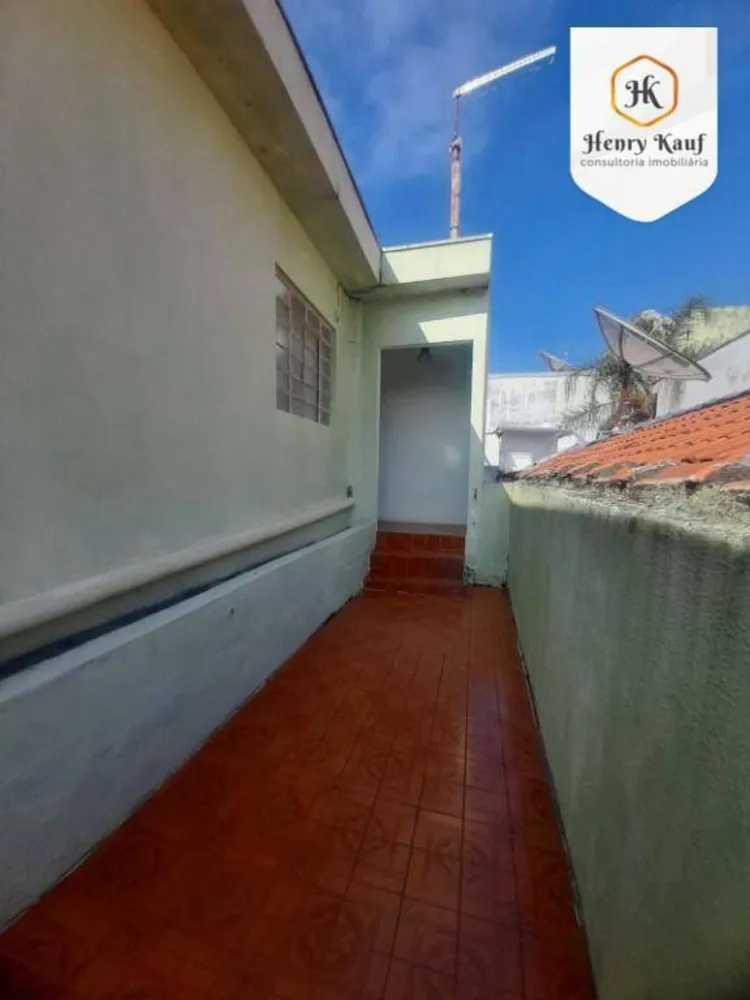 Casa, 3 quartos, 134 m² - Foto 6