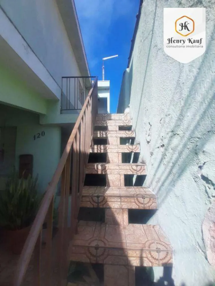 Casa, 3 quartos, 134 m² - Foto 9