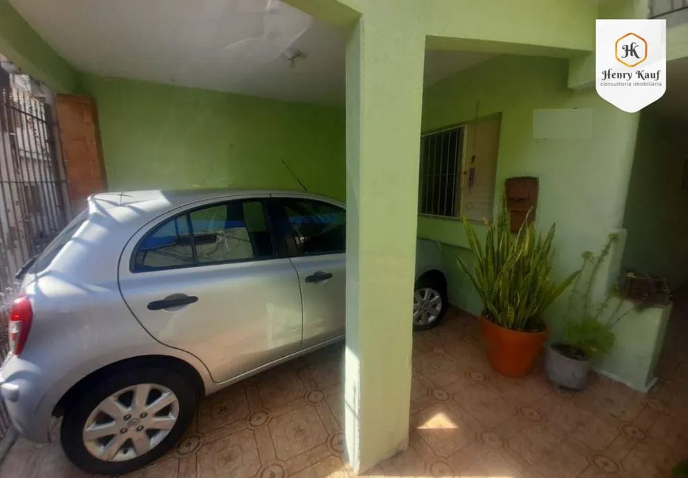 Casa, 3 quartos, 134 m² - Foto 4