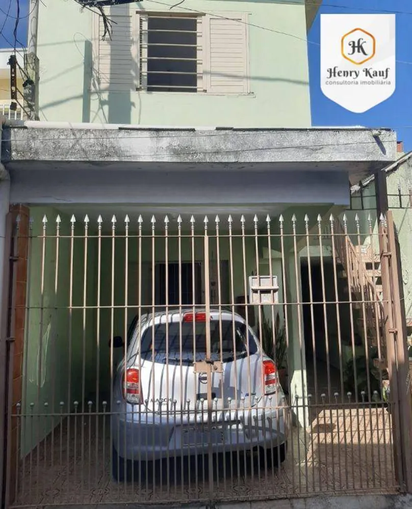 Casa, 3 quartos, 134 m² - Foto 8