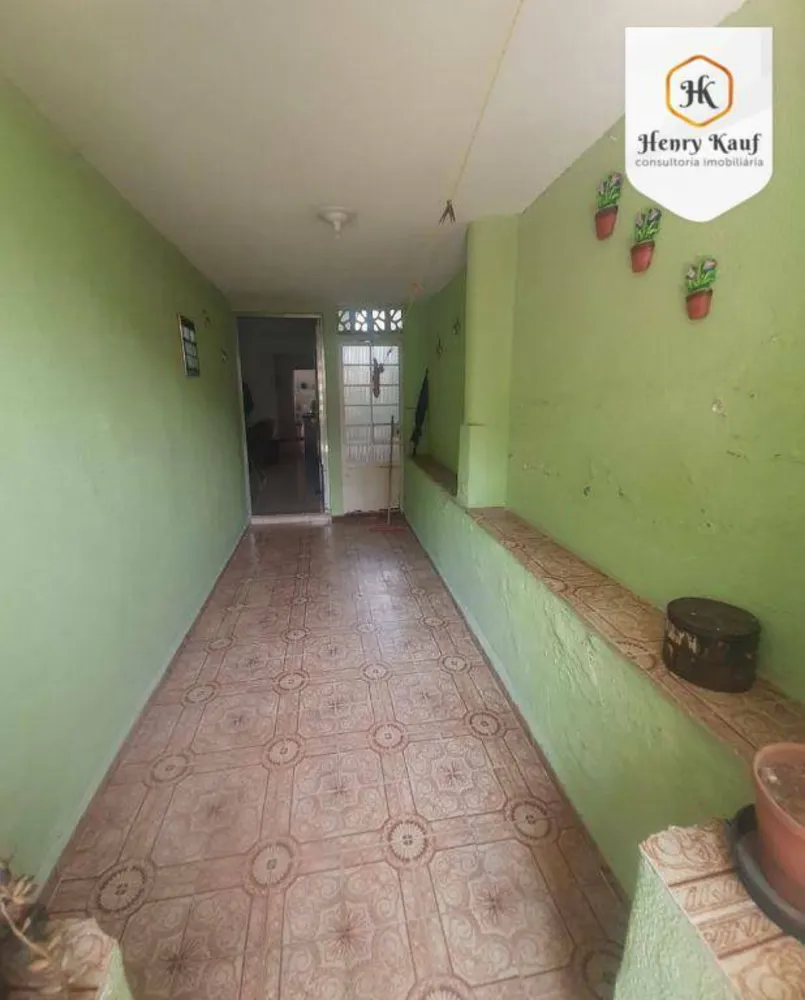 Casa, 3 quartos, 134 m² - Foto 7