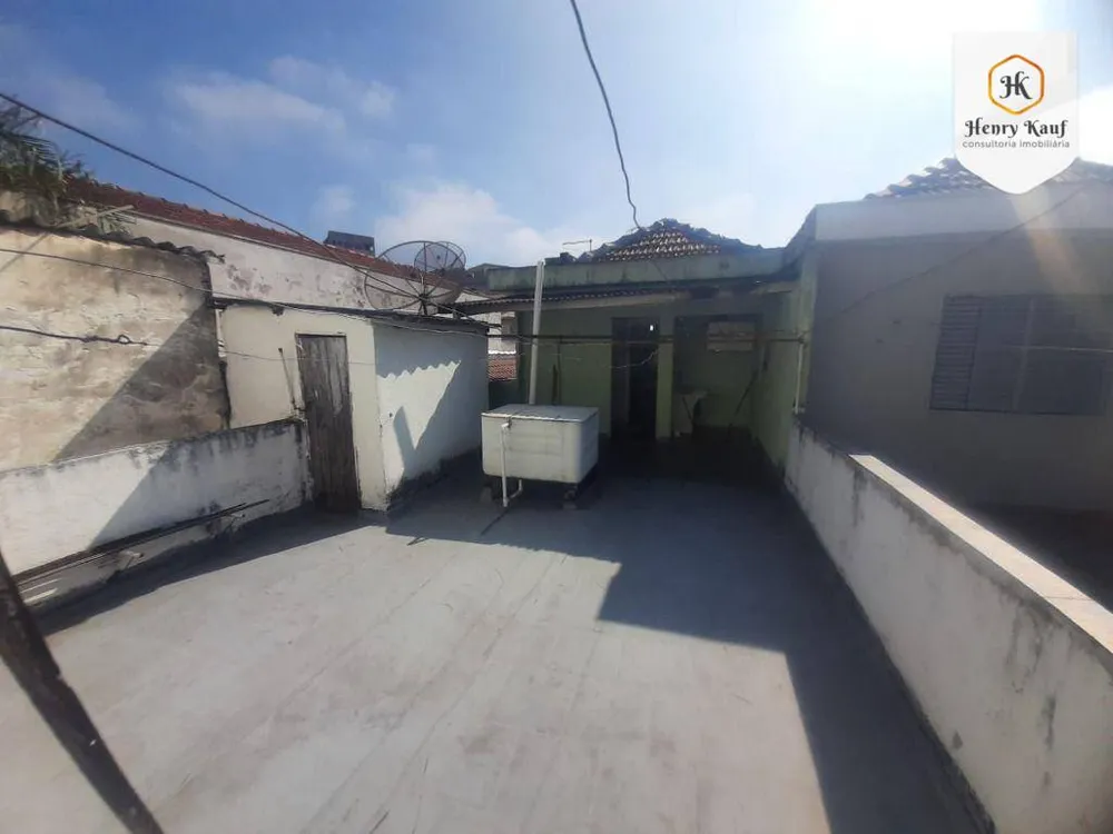 Casa, 3 quartos, 134 m² - Foto 3